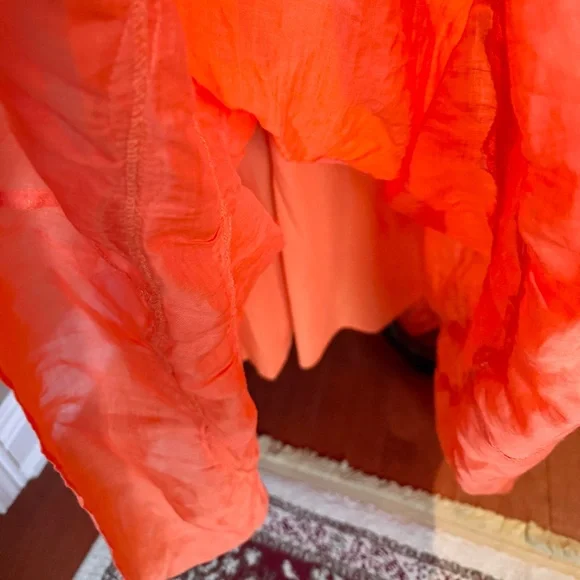 As New: EVER NEW Maxi Dress - Picture 10 of 17